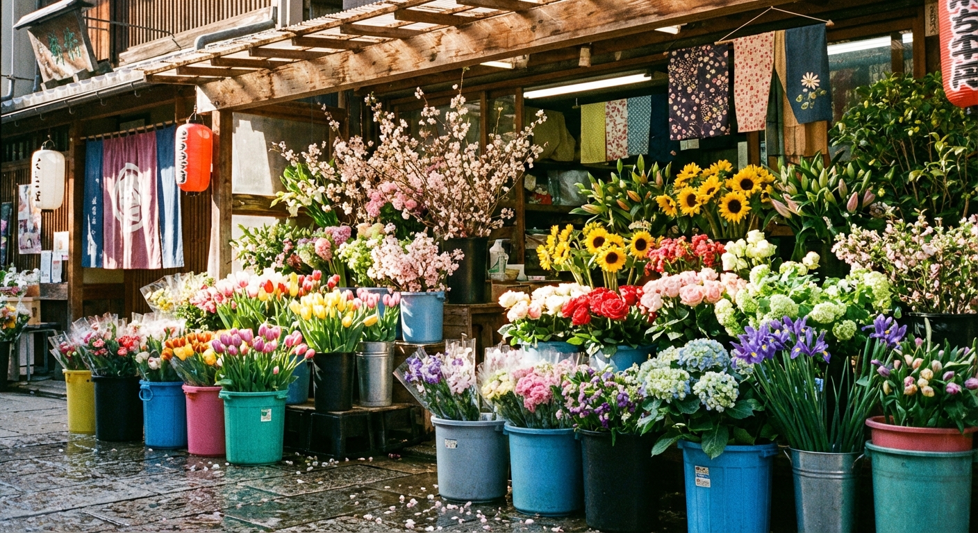 hanameku(ハナメク)